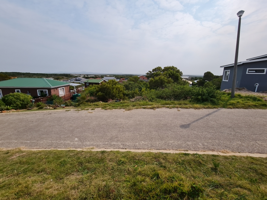 0 Bedroom Property for Sale in Paradise Beach Eastern Cape